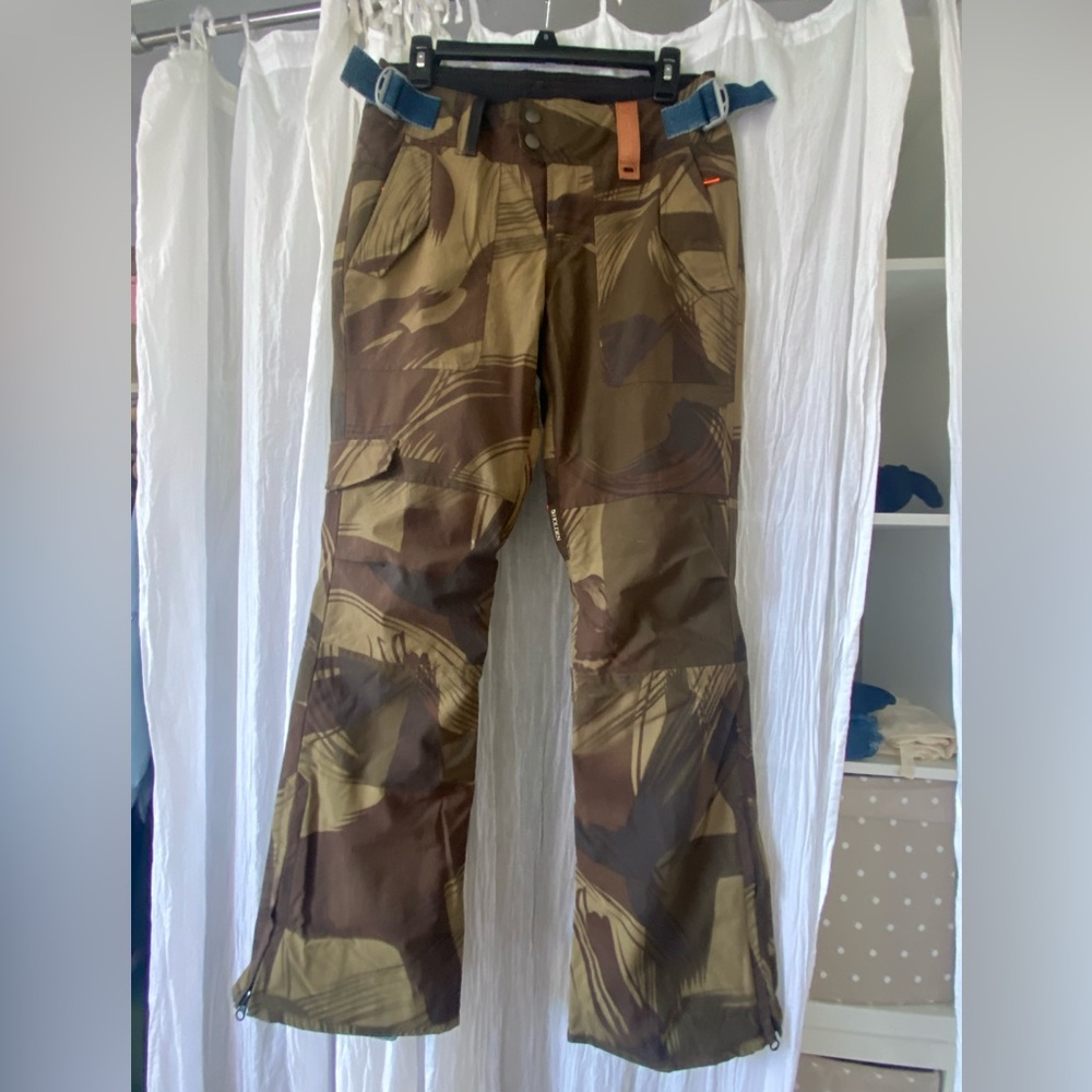 Holden, size small ski pants